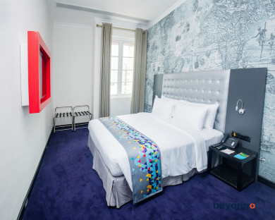 Fairway Colombo - Sri Lanka's First Hotel With Robot Technology 91