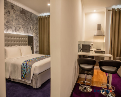 Fairway Colombo - Sri Lanka's First Hotel With Robot Technology 92
