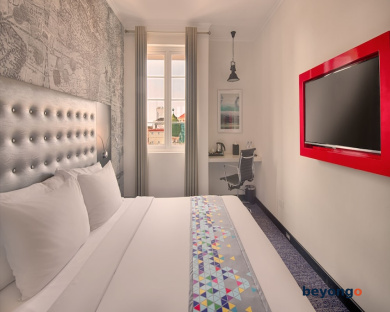 Fairway Colombo - Sri Lanka's First Hotel With Robot Technology 93