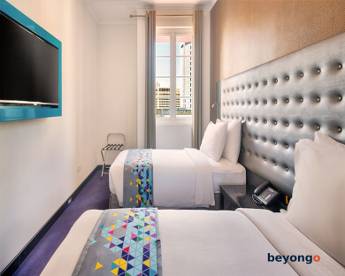 Fairway Colombo - Sri Lanka's First Hotel With Robot Technology 94