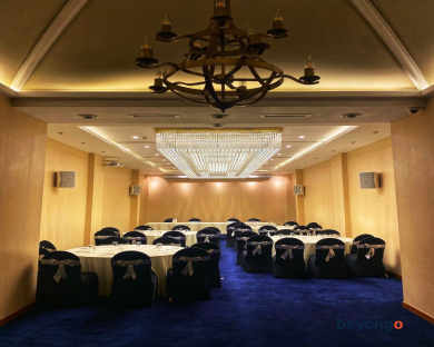 Fairway Colombo - Sri Lanka's First Hotel With Robot Technology 95