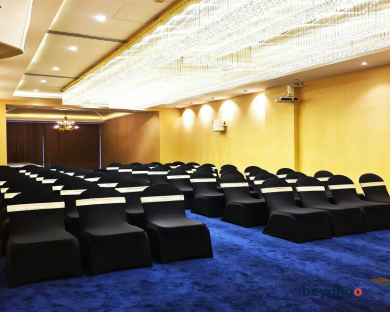 Fairway Colombo - Sri Lanka's First Hotel With Robot Technology 97