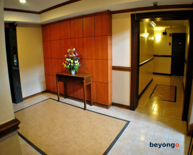 Fersal Hotel Manila 12