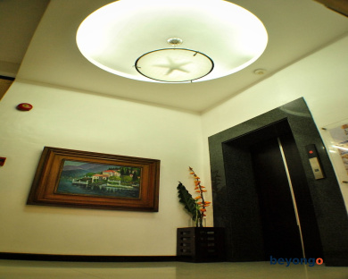Fersal Hotel Manila 13