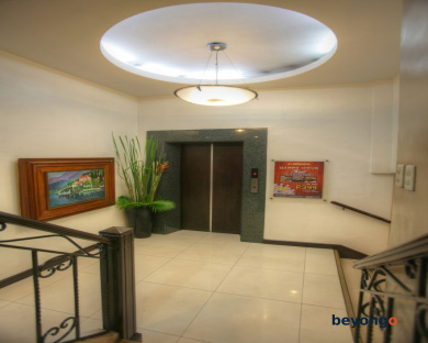 Fersal Hotel Manila 14