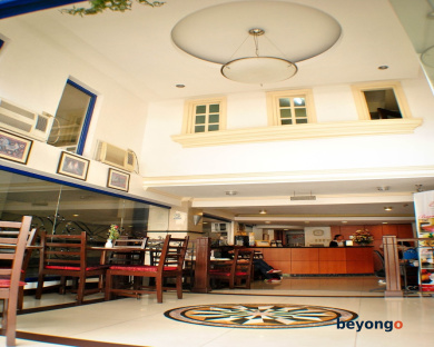 Fersal Hotel Manila 2