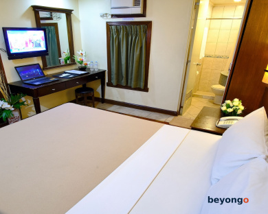Fersal Hotel Manila 24