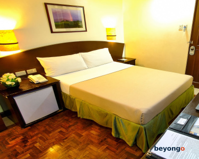 Fersal Hotel Manila 28