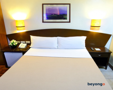 Fersal Hotel Manila 29