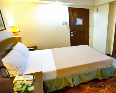 Fersal Hotel Manila 32