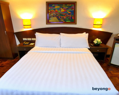 Fersal Hotel Manila 35