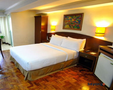 Fersal Hotel Manila 36