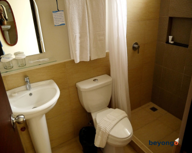 Fersal Hotel Manila 43