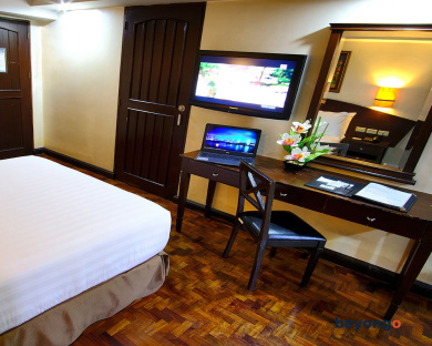 Fersal Hotel Manila 45