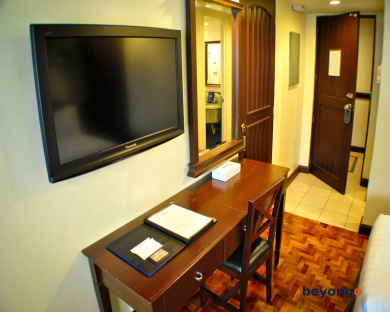 Fersal Hotel Manila 46