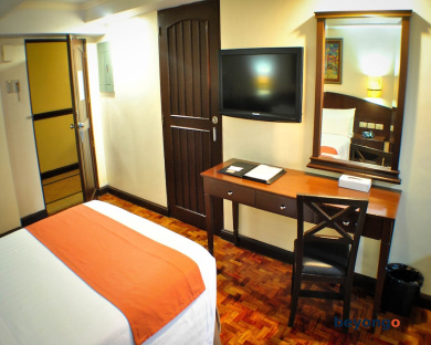Fersal Hotel Manila 47
