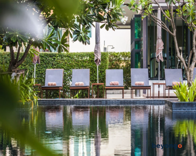 Fifth Jomtien Pattaya
