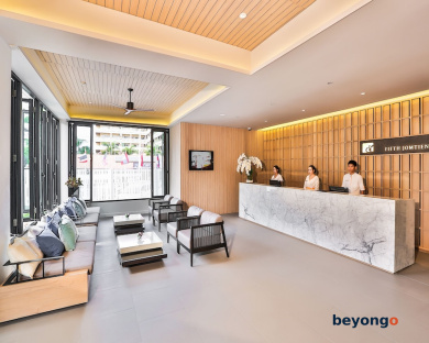 Fifth Jomtien Pattaya 10