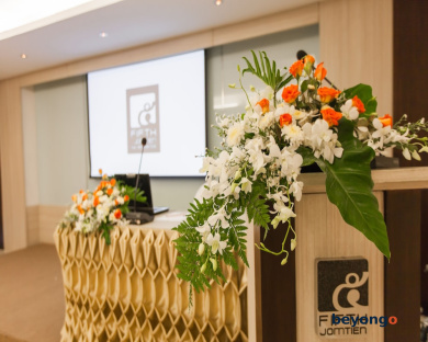 Fifth Jomtien Pattaya 105