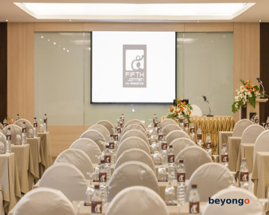 Fifth Jomtien Pattaya 108