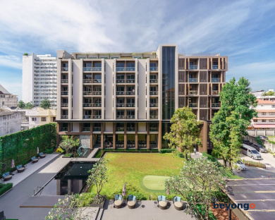 Fifth Jomtien Pattaya 118