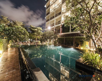 Fifth Jomtien Pattaya 13