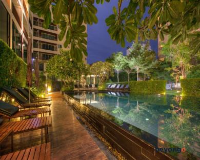 Fifth Jomtien Pattaya 16