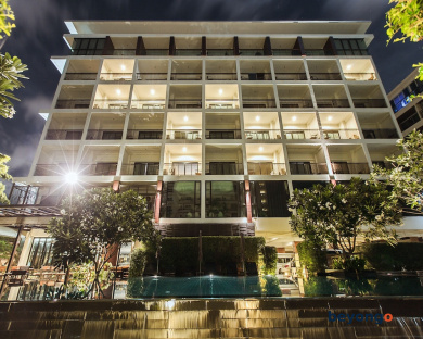 Fifth Jomtien Pattaya 2