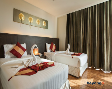 Fifth Jomtien Pattaya 21