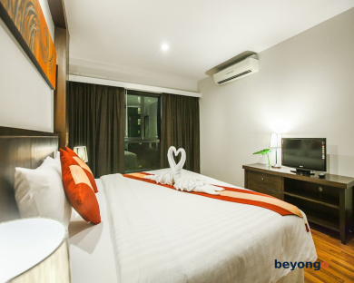 Fifth Jomtien Pattaya 23