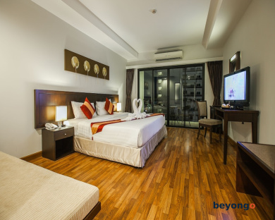 Fifth Jomtien Pattaya 24