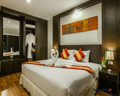 Fifth Jomtien Pattaya 26