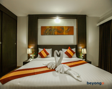 Fifth Jomtien Pattaya 27