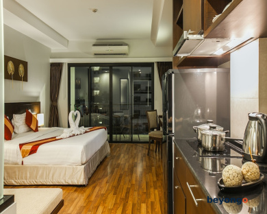 Fifth Jomtien Pattaya 28