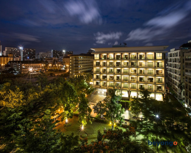 Fifth Jomtien Pattaya 3