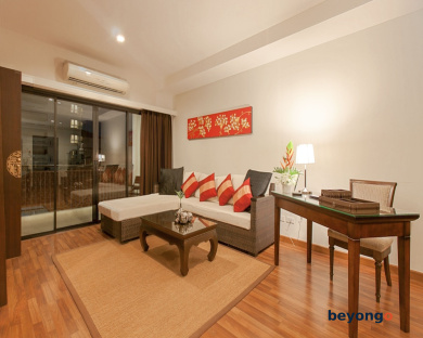 Fifth Jomtien Pattaya 31