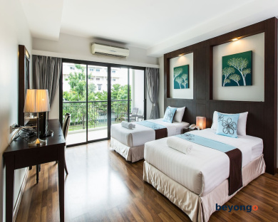 Fifth Jomtien Pattaya 32