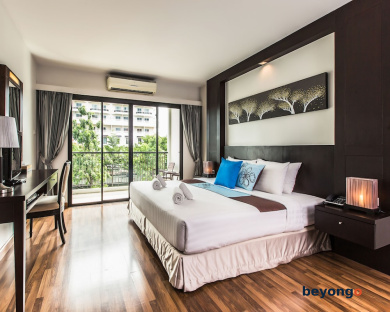 Fifth Jomtien Pattaya 33