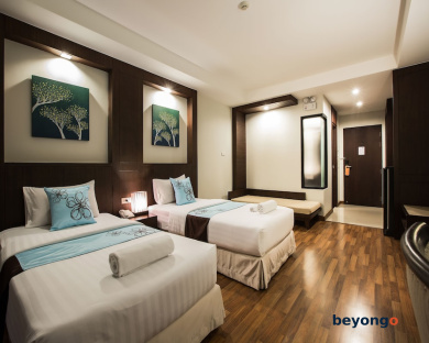 Fifth Jomtien Pattaya 34