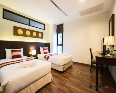 Fifth Jomtien Pattaya 35