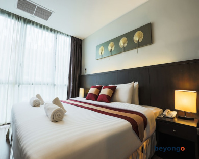 Fifth Jomtien Pattaya 36