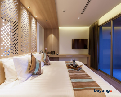 Fifth Jomtien Pattaya 39