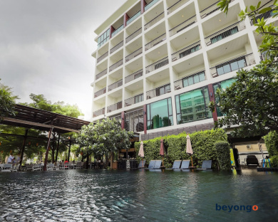 Fifth Jomtien Pattaya 4