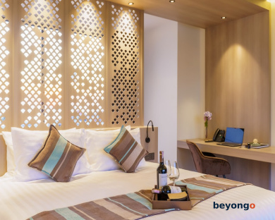 Fifth Jomtien Pattaya 40