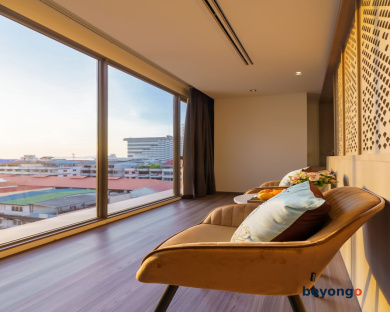Fifth Jomtien Pattaya 44