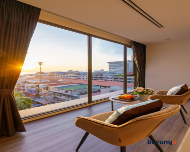 Fifth Jomtien Pattaya 45