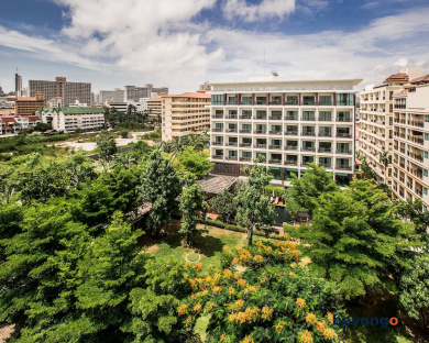 Fifth Jomtien Pattaya 5
