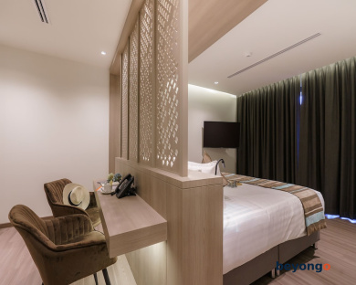 Fifth Jomtien Pattaya 52