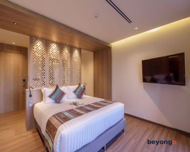 Fifth Jomtien Pattaya 55