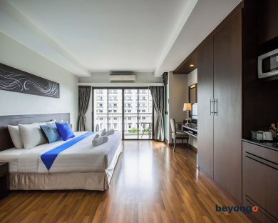 Fifth Jomtien Pattaya 57